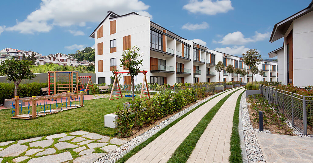 KÖY Double Duplex