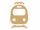 10 mins to the nearest subway station ( namely Hacı Osman Metro Station)