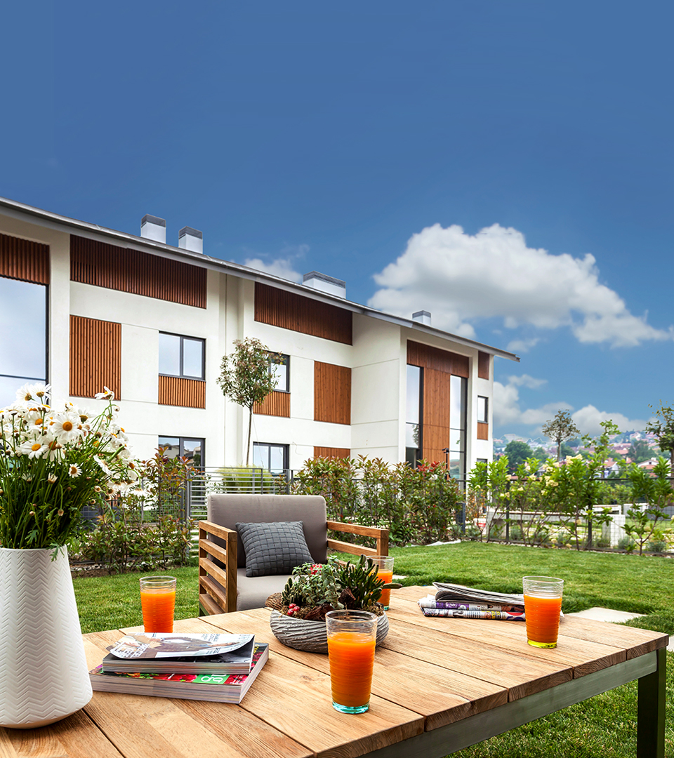 KÖY render
